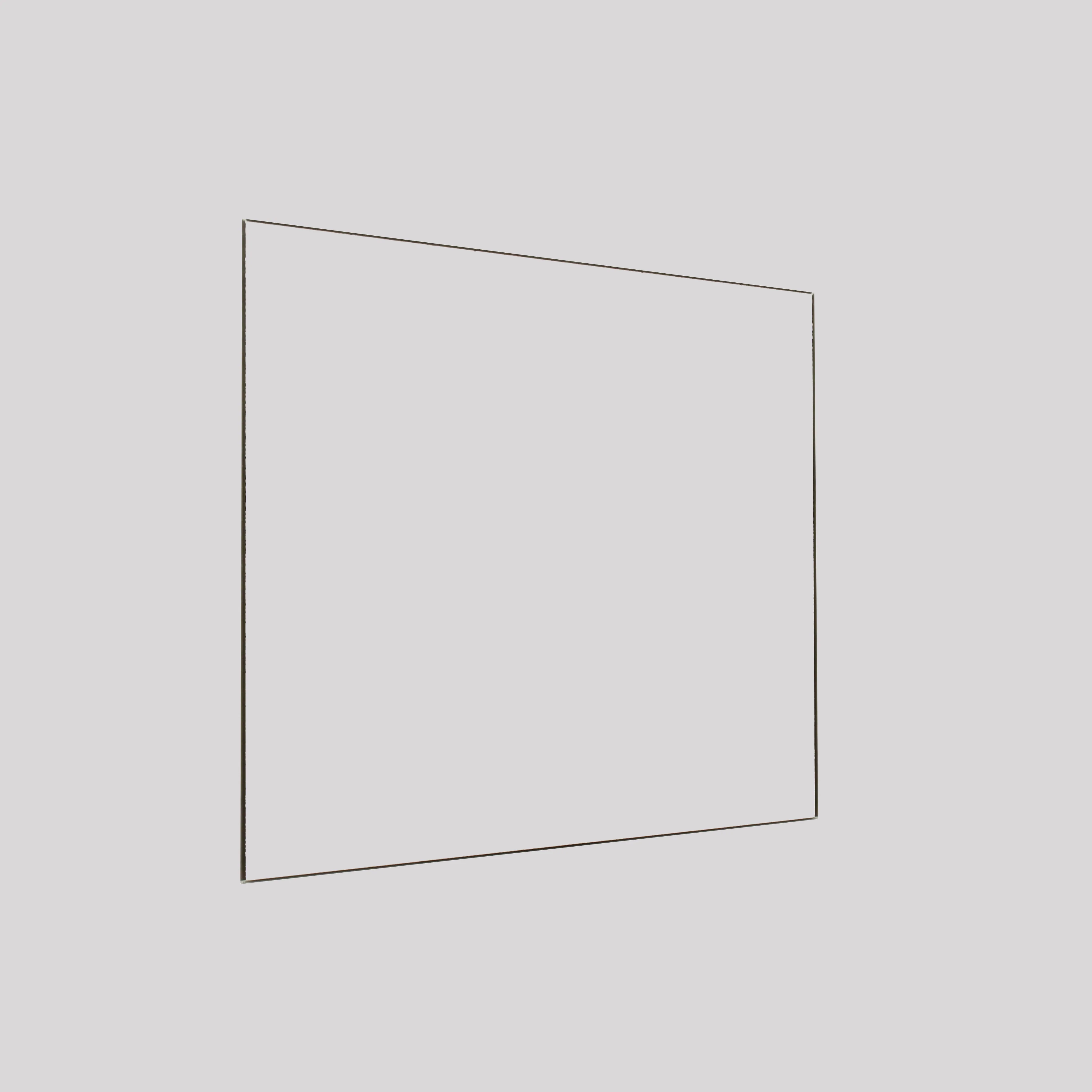 Envisivent Magnetic Flush Mount Access Panel, 12” x 12” (Drywall Opening) - Image 3