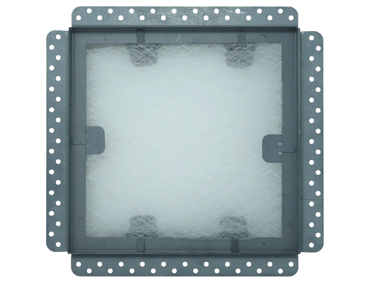 Envisivent Removable Air Filter Clips - 1" - Image 3